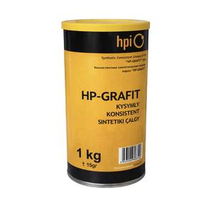 Hpi High Load Graphite <span class=keywords><strong>Grease</strong></span> 5kg Synthetische Basisolie NLGI 2/NLGI 3 Zwaar Industrieel Automobiel Smeermiddel - Product Image 2