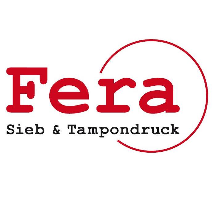 Fera Sieb & Tampondruck Inh. Oliver Rabe logo