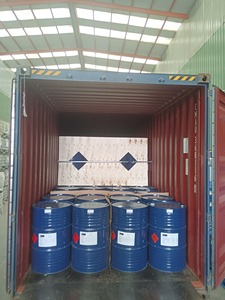 Éther monobutylique de triéthylène glycol CAS 143 - Product Image 5