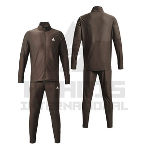 Nuevo chándal para hombre, chándal liso de alta calidad para correr, chándal deportivo para hombre - Product Image 6