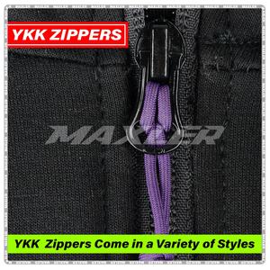 Veste Softshell de Moto pour Tourisme en Plein Air avec Construction Prête à l'Emploi pour la Protection Contre les Chocs - Product Image 5