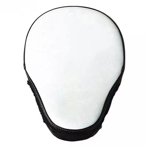 High Quality Custom Logo Design <b>Focus</b> Mitts Hot Selling <b>Focus</b> <b>Pads</b> for Target Boxing Training Professional <b>Focus</b> <b>Pads</b> - Product Image 6