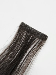 Cabello Virgen Vietnamita en Cinta de 36 Pulgadas, Trama Única, Liso/Ondulado, Sin Químicos, Todos los Colores - Product Image 4