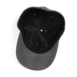 Casquettes de baseball unisexes de haute qualité de qualité supérieure et fabriquées à partir de tissu commun en vente - Product Image 4