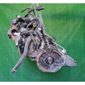 MOTORE COMPLETO MERCEDES Classe A W169 3a Serie 640942 OM 640.942 Diesel 2000 (04>08) - Product Image 5