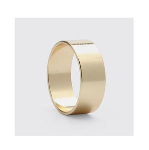 Servilleteros de lujo personalizados de gran venta, Material de Metal, accesorios de decoración de mesa de latón dorado, servilletero para boda - Product Image 1