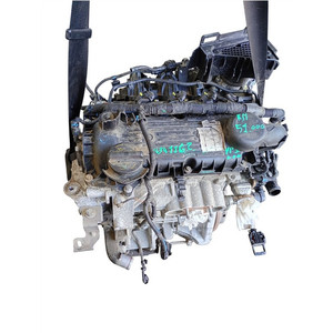 Motore LANCIA Ypsilon 4a Serie 73504280 ibrido 1000 (11>23) - Product Image 5