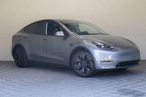 เทสลา โมเดล วาย ลอง รันจ์ เอดวีดี ปี 2025 - Product Image 2