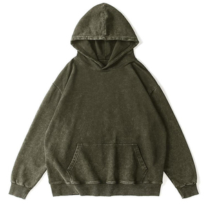 Produit classique sweats à capuche pour femmes bonne qualité conception personnalisée basiques coton mélangé confort Fit sweats à capuche pour femmes - Product Image 4