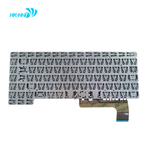 HK-HHT Brazil BR Bàn phím kết hợp positivo c4128e chuyển động màu đỏ q464c c41te k3881 q4128c máy tính xách tay mới tươi - Product Image 5