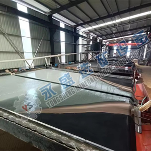 Bàn rung phục hồi vàng phù sa cho nồng độ vàng cát sông và tách khoáng hiệu quả - Product Image 1