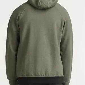 Sudadera con Cremallera para Hombre Más Vendida en Línea, Hecha con el Mejor Material / Sudadera con Cremallera de Primera Calidad al Precio Más Bajo 2025 - Product Image 6