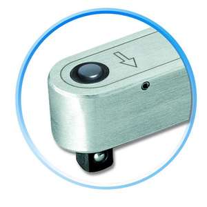 Llave Dinamométrica Gedore de 1/2'' con Dremómetro BC - Product Image 3