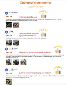 Bicicletta Elettrica 1000 Peak per Adulti, Autonomia fino a 80 Miglia, Batteria Rimovibile, E-Bike 26\" con 7 Velocità, Biciclette Elettriche per Adulti - Product Image 6