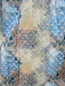 Kaftan informal étnico indio bloque de mano algodón estampado cómodo vestido de verano para mujer playa Bikini cubrir vestido para mujer conjunto - Product Image 4