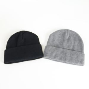Bonnet d'hiver avec doublure en fibre d'argent, protection EMF, logo et couleur personnalisés, pour hommes et femmes - Product Image 4