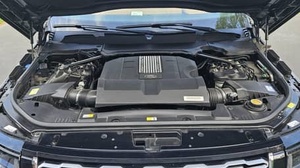 RANGE ROVER SVAUTOBIOGRAPHY LWB 2022, EL MÁS VENDIDO, MOTOR V8 SUPERCARGADO DE 557 HP, TRACCIÓN EN LAS CUATRO RUEDAS, PALETA DE PINTURA BICOLOR, SIN MODIFICAR - Product Image 6