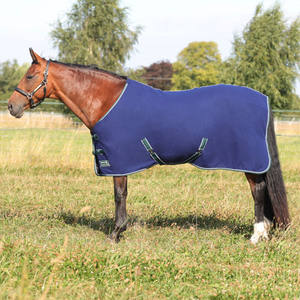 <b>Blanket</b> 2026 Premium Horse Show Fleece Rug Equestrian <b>Blanket</b> for Competition & Riding for Best Wholesale Price - Product Image 1