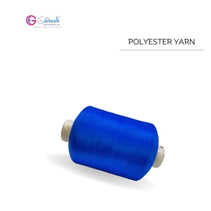 High Quality 100/2 Polyester Sewing <b>Yarn</b> Durable High Tenacity Dyed Spun <b>Yarn</b> Embroidery Techniques Quilting Strong Covered - Product Image 3