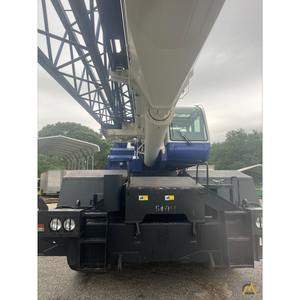 Grue tout-terrain Tadano GR-600XL-1 à vendre - Product Image 4