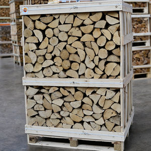 Commandez du bois de chauffage de hêtre, livraison rapide aux États-Unis - Product Image 1