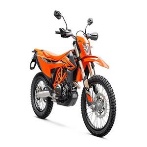 Tendance 2024 - Nouveauté - Motocyclettes de sport tout-terrain 690 Enduroos R d'occasion 2024 à vendre en stock, offre immédiate - Product Image 5