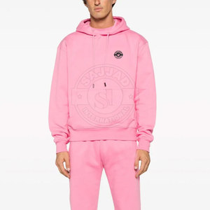 Stylish Fashionable <b>Pullover</b> <b>Men</b> Hoodies Custom Made Latest Design <b>Men</b> Hoodies for Adult - Product Image 2