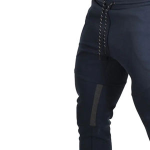 2025 bonne qualité nouveauté automne Cargo pantalon plusieurs poches hommes Hip Hop pantalons de survêtement Fitness Joggers - Product Image 4