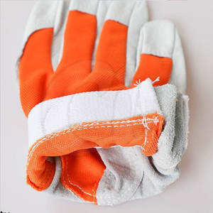 ถุงมือประกอบโลโก้ออกแบบได้ตามต้องการถุงมือประกอบอเนกประสงค์ - Product Image 3