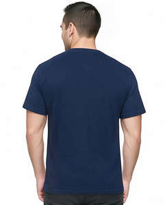 Camiseta de Jersey Fino Hecha en Estados Unidos para Hombre, Libre de Aranceles, con Impresión Personalizada, Envío GRATUITO en los 48 Estados del Sur de EE. UU. - Product Image 3