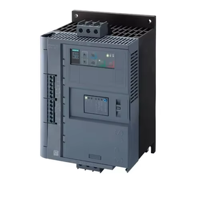 การควบคุมมอเตอร์3RW5214-1AC14ใหม่และดั้งเดิม - Product Image 1