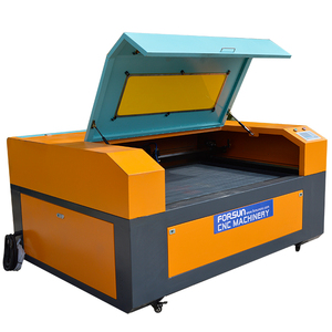 32% de réduction! Doute tête de coupe Co2 et fibre laser 1325 machine de découpe à deux usages - Product Image 2