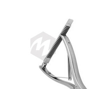 Juego de retractores, juego de retractores Hintermann profesionales, instrumentos médicos quirúrgicos ortopédicos de acero inoxidable de alta calidad - Product Image 5