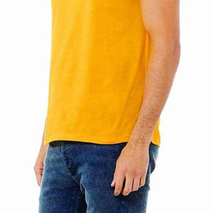 Débardeur de sport personnalisé, vêtements de sport pour hommes, débardeur respirant pour hommes, débardeurs pour hommes de qualité bon marché - Product Image 5