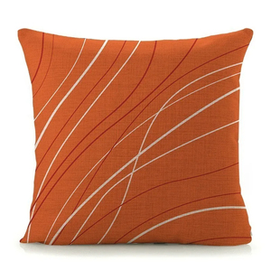 Ropa de cama con diseño de bloques de lujo de microfibra personalizada, funda nórdica con estampado completo de Color personalizado, juego de cama con fundas de almohada - Product Image 6