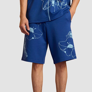 Pantalones cortos estampados para hombre, ropa de verano, precio barato, respetuosos con el medio ambiente, pieza fresca, pantalones cortos estampados para hombre - Product Image 1