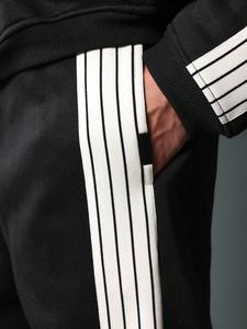 Sudaderas y sudaderas personalizadas de alta calidad para hombre, conjuntos de ropa para hombre, conjuntos de algodón 100% - Product Image 6