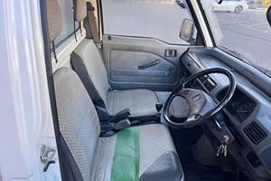 HONDA ACTY ATTACK 4WD USADO DE 1992, VOLANTE A LA IZQUIERDA/DERECHA - Product Image 2