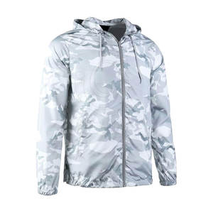 Chaqueta cortavientos transpirable para hombre, ropa informal, chaqueta cortavientos de invierno para hombre a precio razonable - Product Image 4