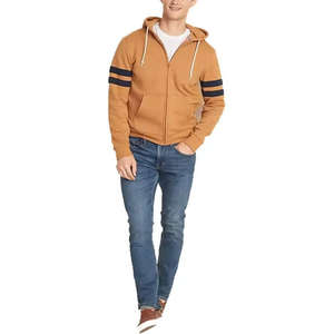 Sudaderas con capucha de alta calidad para hombre, chaquetas con capucha cómodas y duraderas de gran tamaño para correr al aire libre, gimnasio y tendencias de moda informal - Product Image 2