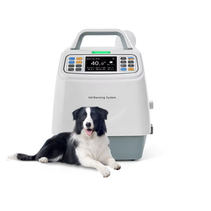NUEVA Manta Térmica Veterinaria Portátil ORIGINAL, la Mejor del Mercado, en Venta - Product Image 6