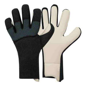 Gants de gardien de but de haute qualité, respirants, anti-rides, imperméables, coupe-vent, prix bas, service OEM, nouvelle arrivée - Product Image 1