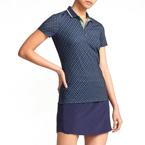Vestido Deportivo de Tenis de Una Pieza para Mujer, Transpirable, que Absorbe la Humedad, Espalda Cruzada, Ropa de Entrenamiento, Vestidos de Golf para Mujer, Venta al por Mayor - Product Image 1
