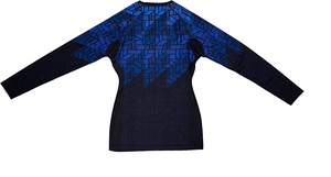 ชุดป้องกันผดผื่นสำหรับผู้หญิงขนาดผู้ใหญ่ - Product Image 5