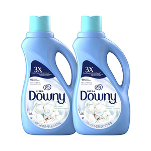 Perles de lessive Downy In-Wash Scent Booster, parfum frais d'avril, 24 oz - Product Image 6