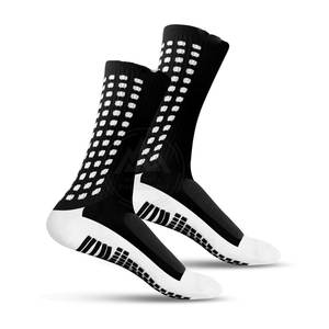 ถุงเท้ากีฬาสำหรับผู้ใหญ่ใส่ได้ทั้งชายและหญิงสีโลโก้พิมพ์ลายคุณภาพสูงผลิตจากปากีสถาน - Product Image 2