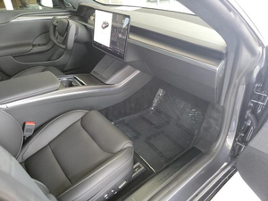 Auto Eléctrico Premium 2024 de Alto Rendimiento, Sedán de Lujo, Tracción en las Cuatro Ruedas, Batería de Litio de Largo Alcance, Caja de Cambios Automática, Volante a la Izquierda - Product Image 5