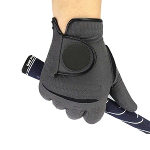 Gants de golf durables pour hommes et femmes avec poignée respirante évacuant l'humidité et ajustement ergonomique pour les sports de plein air - Product Image 4