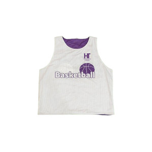 Meilleure vente grande taille réversible maille Pinnies sur mesure respirant écologique unisexe ensembles arrivée chaude - Product Image 1