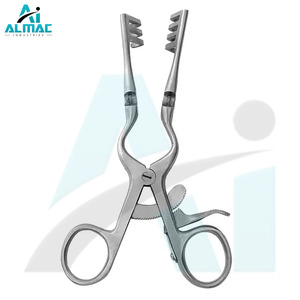 Almac 2025เครื่องดึงลวดสเตนเลสสตีลคุณภาพสูงเครื่องดึงกลับแบบใช้มือแหล่งจ่ายไฟในการผ่าตัดราคาขายส่ง - Product Image 1